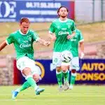 ASSE Mercato : Cardona et une autre victime de Cathro déjà poussés vers la sortie ?