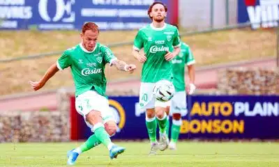 ASSE Mercato : Cardona et une autre victime de Cathro déjà poussés vers la sortie ?