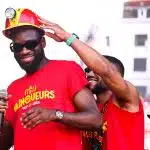 RC Lens Mercato : Odsonne Edouard, sa réponse cash aux rumeurs de départ