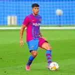 OM Mercato : un ex du FC Barcelone pour remplacer Medina !