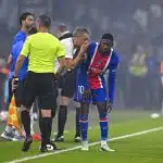 PSG : le couperet tombe pour quatre joueurs avant Le Mans