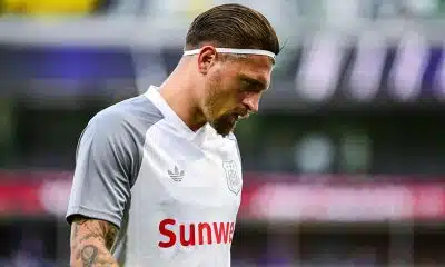 ASSE Mercato : un nouveau buteur belge pour remplacer Stassin !