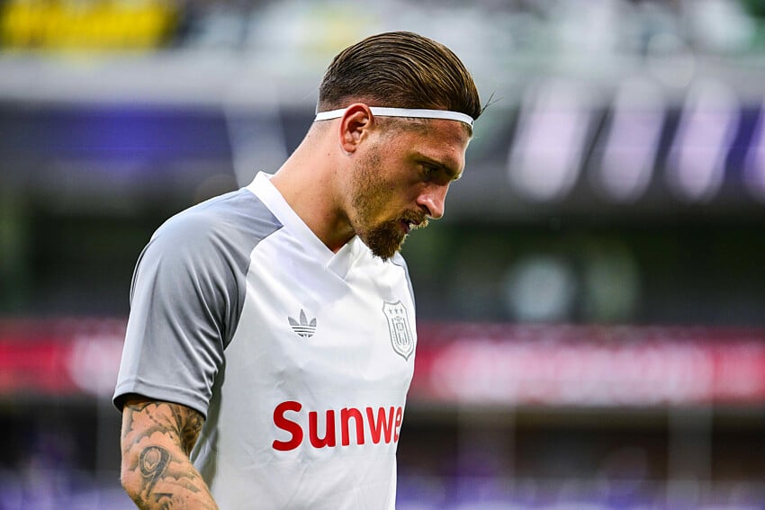 Adriano Bertaccini (Anderlecht)