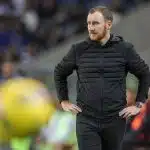 ASSE : Ivan Gazidis justifie le choix Ian Cathro