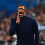 OM : après Nice, Habib Beye a clashé un joueur avant de l&rsquo;envoyer en dépression !