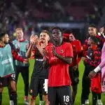 PSG : le futur Nuno Mendes au Stade Rennais ?