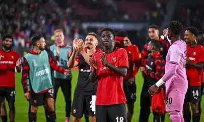 PSG : le futur Nuno Mendes au Stade Rennais ?