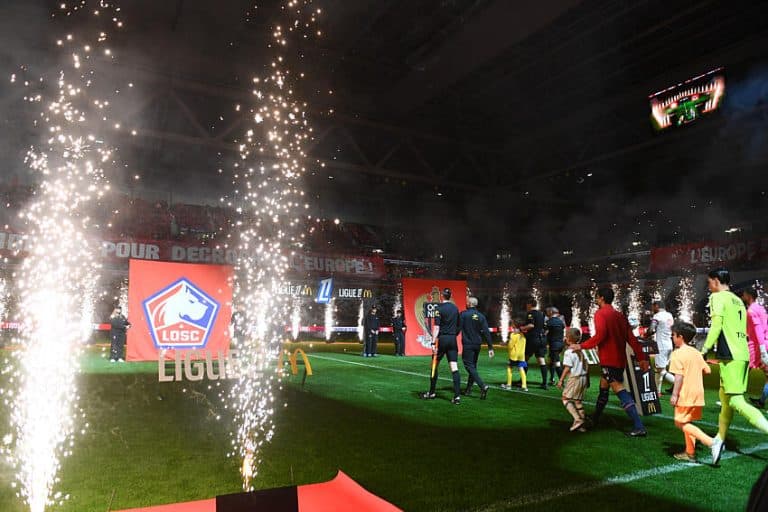 Pronostic OGC Nice – LOSC : le leader va-t-il enfoncer la lanterne rouge ?
