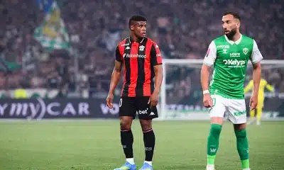 ASSE Mercato : un taulier du vestiaire annonce son départ avant le barrage retour à Nice ! 