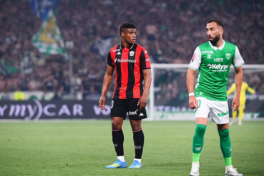 Florian Tardieu (ASSE)