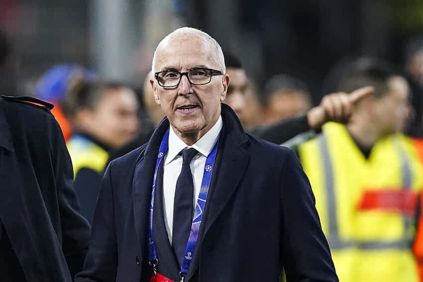 Frank McCourt (OM)