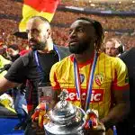 RC Lens Mercato : le message de Saint-Maximin qui inquiète les supporters pour son avenir