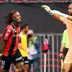 RC Lens Mercato : un rival de Ligue 1 passe à l’attaque pour Wahi