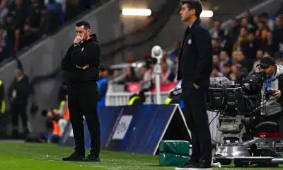 OL : pluie de bonnes nouvelles pour Fonseca avant Crystal Palace !