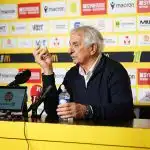 FC Nantes : Vahid Halilhodzic n&rsquo;en a pas fini avec le FC Nantes