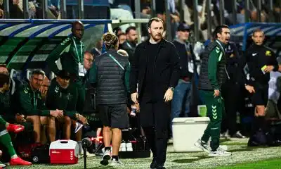 ASSE : arrivé cet été, il pourrait déjà créer la surprise !