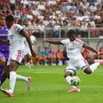OM Mercato : Endrick (Real Madrid) encore proposé Endrick à Marseille ?