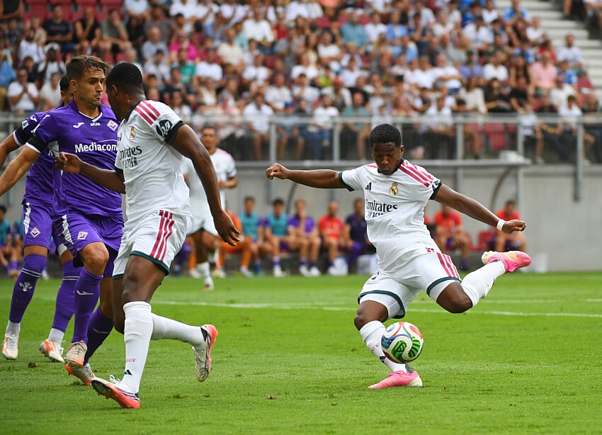 Endrick (Real Madrid)