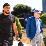 ASSE Mercato : Haise accueille un ancien Vert dans son futur onze au Stade Rennais
