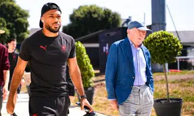ASSE Mercato : Haise accueille un ancien Vert dans son futur onze au Stade Rennais