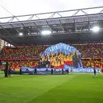 RC Lens : la victoire contre le PSG a fait deux victimes inattendues