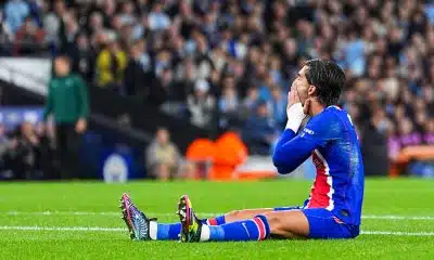 PSG Mercato : Paris a mis la main sur le nouveau Zlatan Ibrahimovic