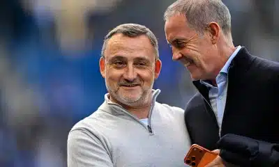 Stade Rennais Mercato : Haise a mis le grappin sur le futur Lepaul, signature imminente !