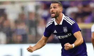 ASSE : Léo Pétrot plein pot avant de défier l’OL