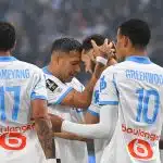 OM – Stade Rennais (3-1) : les notes des Marseillais, qualifiés en Ligue Europa !