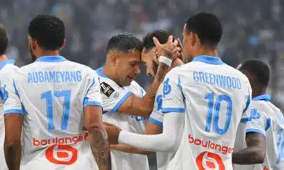 OM – Stade Rennais (3-1) : les notes des Marseillais, qualifiés en Ligue Europa ! 