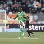 ASSE : un ancien chouchou du Chaudron veut devenir entraîneur