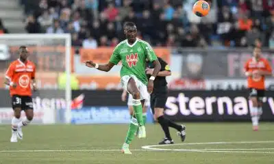 ASSE : un ancien chouchou du Chaudron veut devenir entraîneur