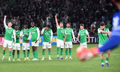 ASSE – OGC Nice : un scandale éclabousse déjà les barrages !
