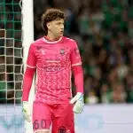 ASSE : un gardien français dans le viseur de Kilmer Sports pour remplacer Larsonneur ?
