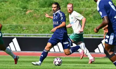 FC Nantes Mercato : Marchetti a tranché entre les Canaris et le Paris FC !