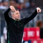 ASSE : Horneland jette un froid sur les débuts de Cathro à Saint-Étienne