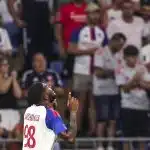 OL : l’arrivée d’un latéral pousse l’ancien d’Arsenal vers la sortie !