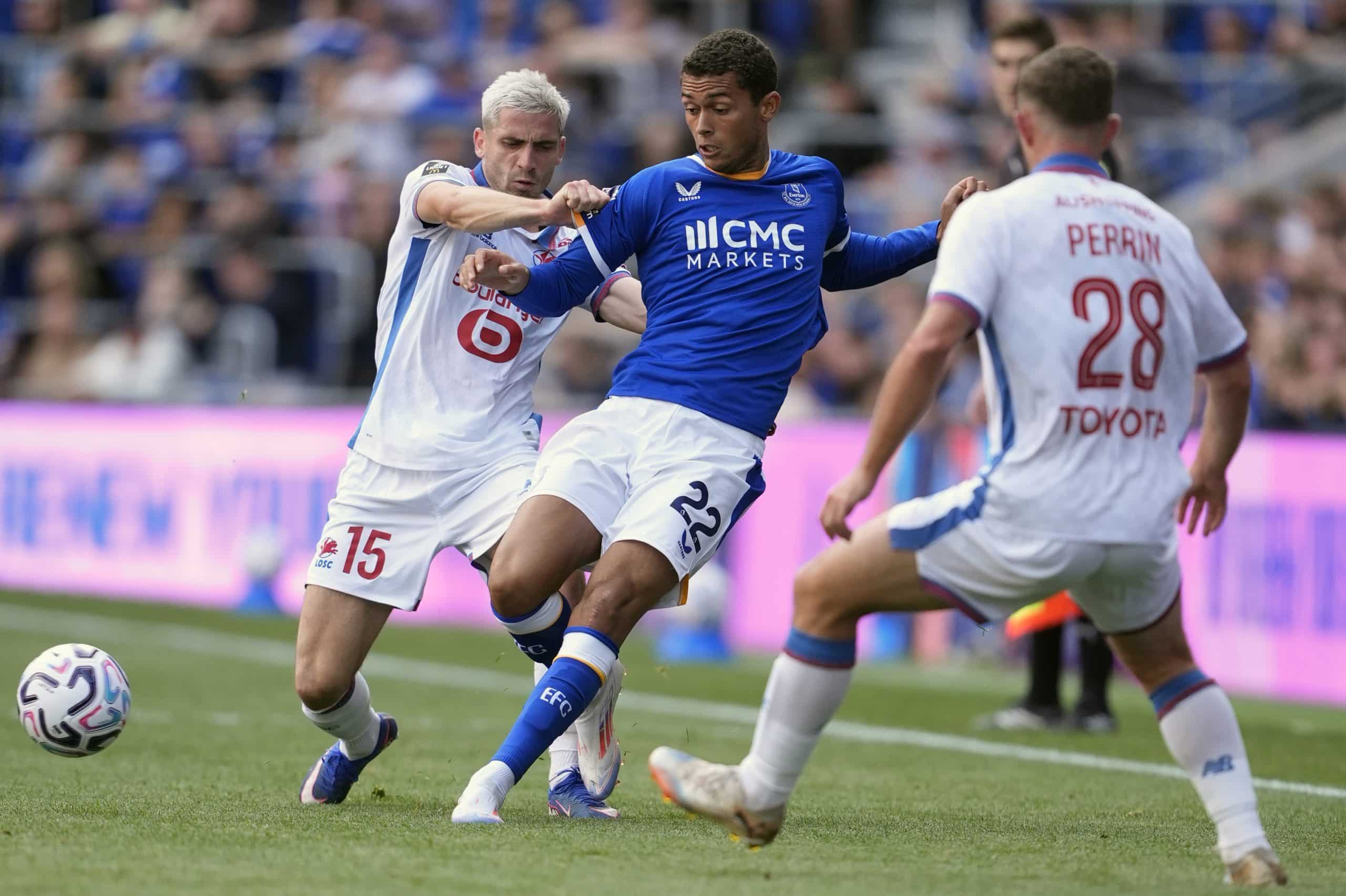 LOSC, RC Lens, PSG, OM, OL : les premiers gagnants et perdants de l’été