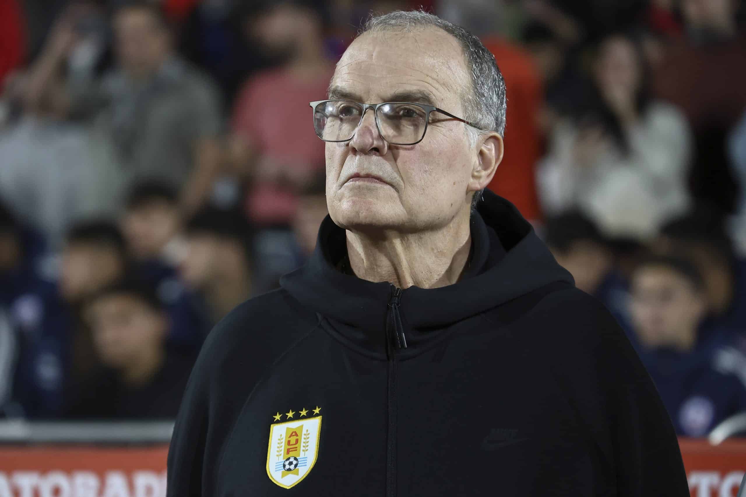 Marcelo Bielsa