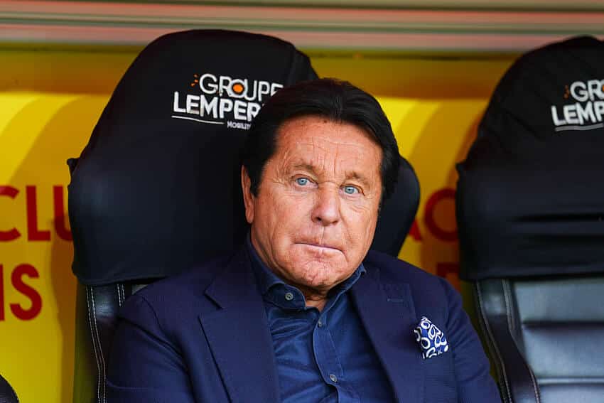 Waldemar Kita (FC Nantes)