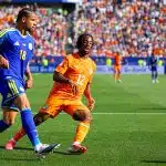 RC Lens Mercato : Leca fonce sur une révélation du Mondial pour remplacer Malang Sarr