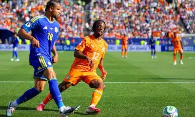 RC Lens Mercato : Leca fonce sur une révélation du Mondial pour remplacer Malang Sarr