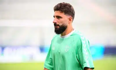 ASSE Mercato : un nouveau départ acté, ça se réchauffe pour Davitashvili !