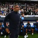 OM : un rebond incroyable pourrait s’ouvrir à Habib Beye