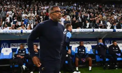OM : un rebond incroyable pourrait s’ouvrir à Habib Beye