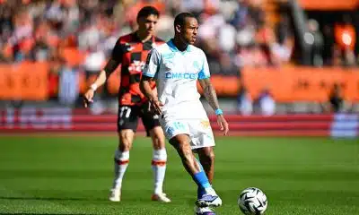 OM : pluie de bonnes nouvelles avant le FC Nantes 