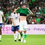 ASSE, FC Nantes : les notes confirment deux dynamiques totalement opposées