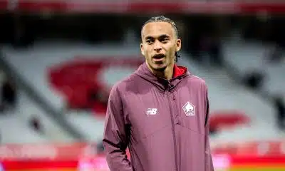 Équipe de France : La pique d’Éthan Mbappé (LOSC) à Kylian Mbappé !