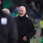 ASSE : Kilmer Sports a déjà prévu du lourd pour cet été