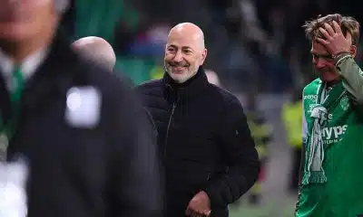 ASSE : Kilmer Sports a déjà prévu du lourd pour cet été
